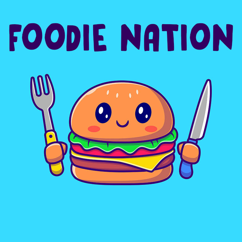 Foodie Nation